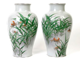 Tiffany-Chrysanthemum-Service